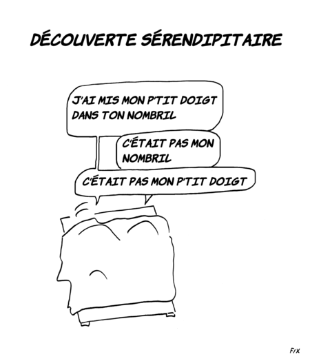 De dcouverte en dcouverte, que reste t-il  dcouvrir ?